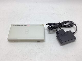 nintendo ds nintendo ds lite