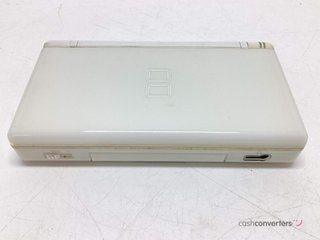 nintendo ds nintendo ds lite