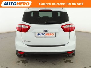 Ford C Max 1.6 TDCi Trend