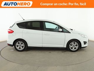 Ford C Max 1.6 TDCi Trend