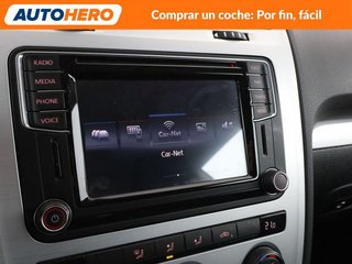 Volkswagen Scirocco 1.4 TSI R-Line BlueMotion
