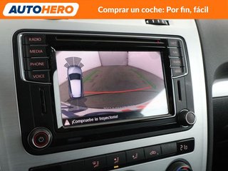 Volkswagen Scirocco 1.4 TSI R-Line BlueMotion