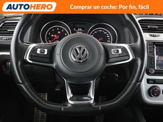 Volkswagen Scirocco 1.4 TSI R-Line BlueMotion