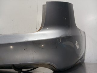 PARAGOLPES TRASERO AUDI A6 AVANT (4F5) BPP S / R