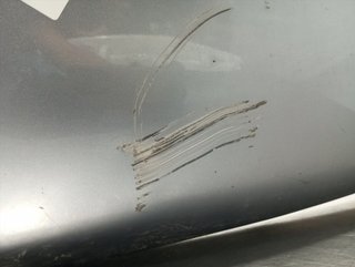 PARAGOLPES TRASERO AUDI A6 AVANT (4F5) BPP S / R