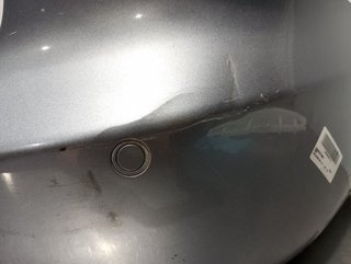 PARAGOLPES TRASERO AUDI A6 AVANT (4F5) BPP S / R