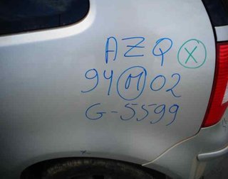 2275996 motor arranque 02t911023e volkswagen polo