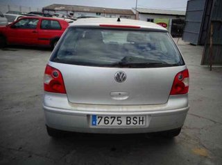 2275996 motor arranque 02t911023e volkswagen polo