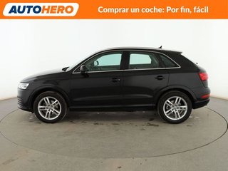 Audi Q3 2.0 TDI Sport