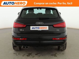 Audi Q3 2.0 TDI Sport