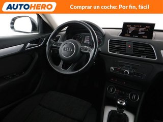 Audi Q3 2.0 TDI Sport