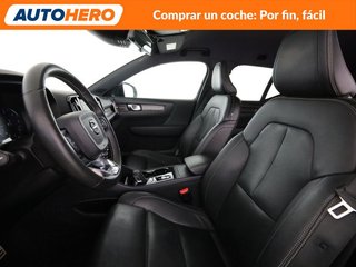 Volvo XC40 2.0 D4 R-Design AWD