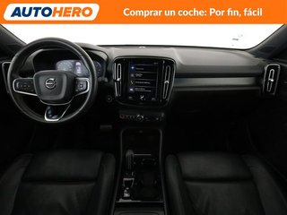 Volvo XC40 2.0 D4 R-Design AWD