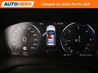 Volvo XC40 2.0 D4 R-Design AWD