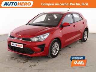 Kia Rio 1.2 Concept