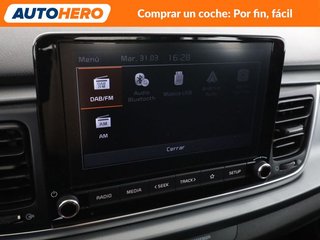 Kia Rio 1.2 Concept