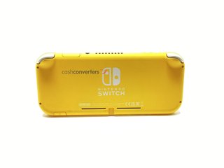 nintendo switch lite nintendo switch lite