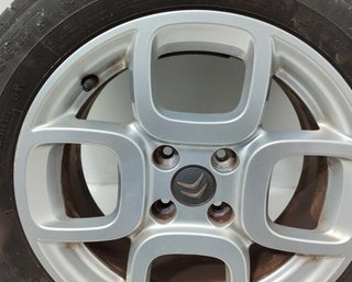 2142393 9802911977 llanta citroen c4 cactus feel