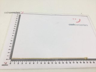 cadena oro 18k 20cm