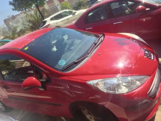 Peugeot 207 2007