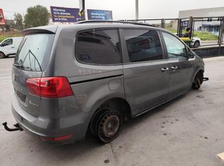 Seat 7n5853666 rejilla alhambra - 2 2.0 tdi 228888