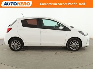 Toyota Yaris 1.3 Active