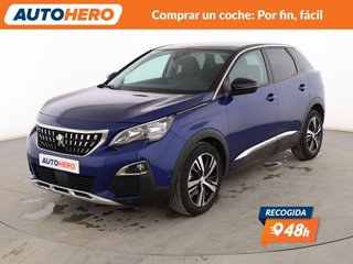 Peugeot 3008 1.2 PureTech Allure