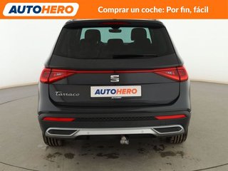 Seat Tarraco 2.0 TDI Xcellence