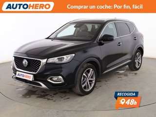 MG eHS 1.5 T-GDI Plug-in Hybrid Comfort