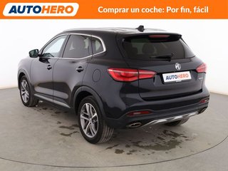MG eHS 1.5 T-GDI Plug-in Hybrid Comfort