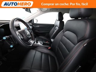 MG eHS 1.5 T-GDI Plug-in Hybrid Comfort