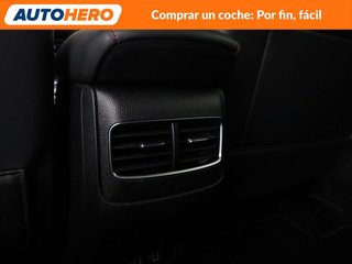 MG eHS 1.5 T-GDI Plug-in Hybrid Comfort