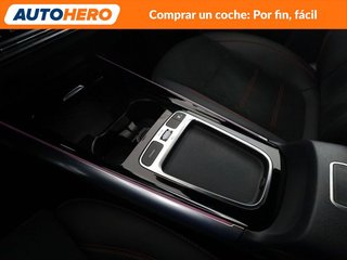 Mercedes Clase B B 250e AMG Line PHEV