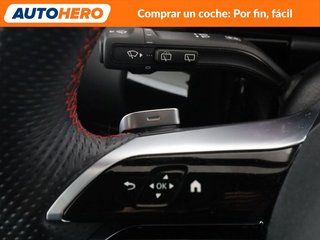 Mercedes Clase B B 250e AMG Line PHEV