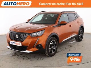 Peugeot 2008 1.2 PureTech Allure