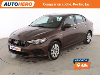 Fiat Tipo 1.3 M-Jet Easy