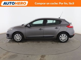 Renault Megane 1.5 dCi Business