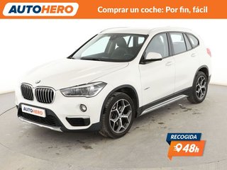BMW X1 sDrive 18i xLine