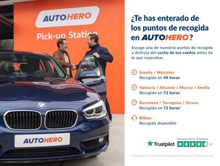 BMW X1 sDrive 18i xLine