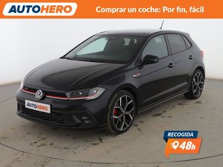 Volkswagen Polo 2.0 TSI GTI