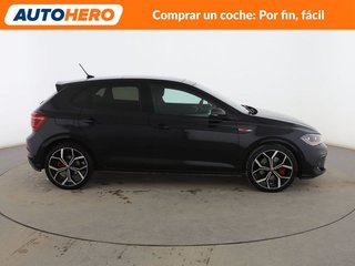 Volkswagen Polo 2.0 TSI GTI