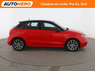 Audi A1 1.2 TFSI Attraction