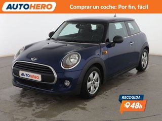 MINI Cooper One