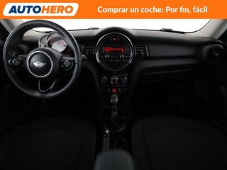 MINI Cooper One