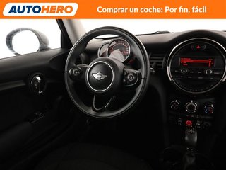 MINI Cooper One