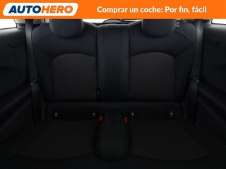 MINI Cooper One