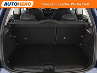 MINI Cooper One