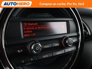 MINI Cooper One