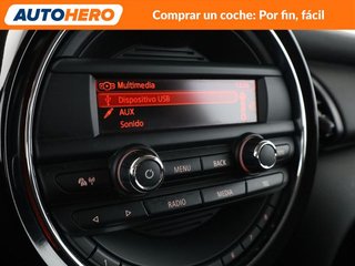 MINI Cooper One