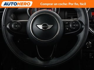 MINI Cooper One